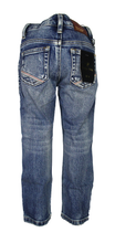 Load image into Gallery viewer, Kids - Viper - Skinny Jean