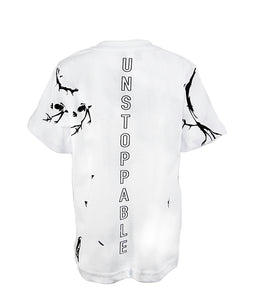 Kid's Unstoppable Box Tee