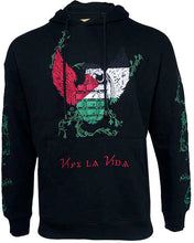 Load image into Gallery viewer, Commando Pullover Hoodie