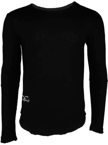 ZTO Thermal Sweater