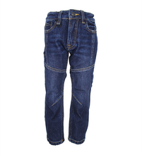 Load image into Gallery viewer, Kids Super Star Skinny Jean