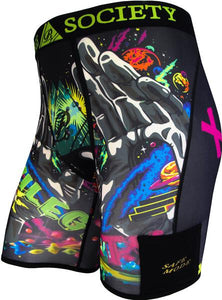 Galactic Gloves Underwear