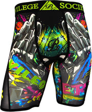 Load image into Gallery viewer, Galactic Gloves Underwear