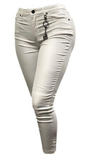 Load image into Gallery viewer, Women&#39;s Runway Skinny Premium Jeans