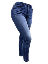 Load image into Gallery viewer, Women&#39;s Angela Skinny Jeans