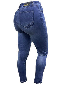 Women's Angela Skinny Jeans