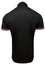 Load image into Gallery viewer, PS Script Polo Shirt