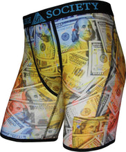 Load image into Gallery viewer, Big Ben Underwear