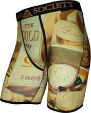 Load image into Gallery viewer, Gold Bricks  2.0 Underwear
