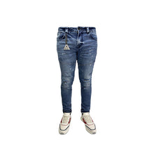 Load image into Gallery viewer, Maldives - PS-1803 Skinny Jean