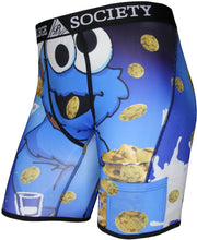 Load image into Gallery viewer, Cookie Crazy Underwear