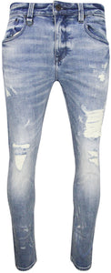 Men's Ibiza Marble Jeans