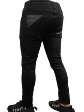 Load image into Gallery viewer, Men&#39;s Noir 21 Skinny Jeans