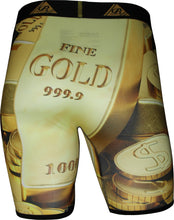 Load image into Gallery viewer, Gold Bricks  2.0 Underwear