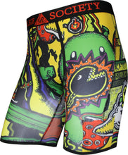 Load image into Gallery viewer, Super Rush Underwear , Green