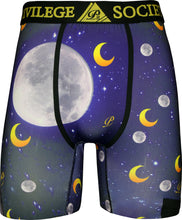 Load image into Gallery viewer, Full Moon Underwear