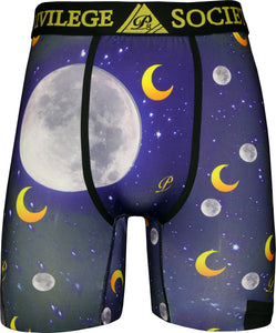 Full Moon Underwear