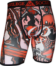 Load image into Gallery viewer, Super Rush Underwear , Red