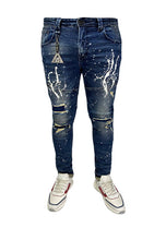 Load image into Gallery viewer, Shaka - PS- 1109 Skinny Jean