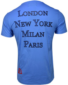 Men's World Tour T-shirt