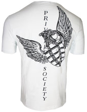 Load image into Gallery viewer, Signature Wings Tee - HD193148