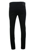 Load image into Gallery viewer, Plain Black Wash - 041801 - Slim Fit