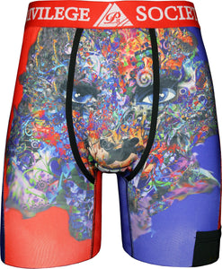 Panthera Leo Underwear