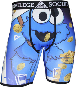 Cookie Crazy Underwear