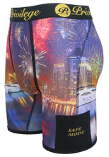 Load image into Gallery viewer, Men&#39;s Grand Finale Fireworks Underwear