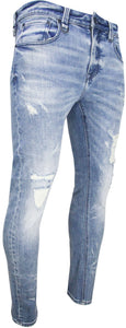 Men's Ibiza Marble Jeans