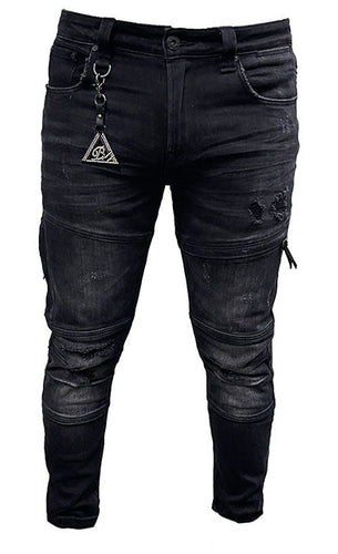 Men's 3D Slayer Jeans