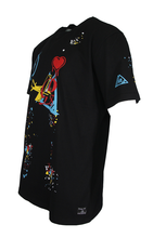 Load image into Gallery viewer, Space Love Kids Box Tee