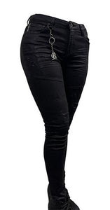 Favorite Skinny Women Jeans