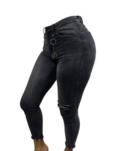 Women's Veronica Skinny Jeans