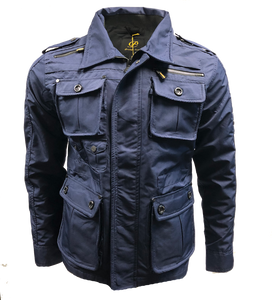 Military Field Jacket